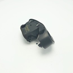 6X12819703B bocchetta aerazione abitacolo cruscotto sinistra VW Lupo 6X 