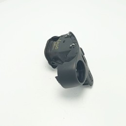 6X12819703B bocchetta aerazione abitacolo cruscotto sinistra VW Lupo 6X 