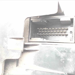 A21068305081 Gruppo comando condizionatore clima a/c Mercedes classe C W202 1993-01