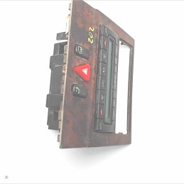 A21068305081 Gruppo comando condizionatore clima a/c Mercedes classe C W202 1993-01