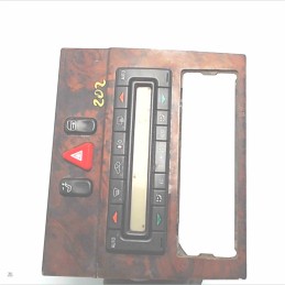 A21068305081 Gruppo comando condizionatore clima a/c Mercedes classe C W202 1993-01