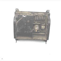 Cassetto vano portaoggetti posacenere anteriore Mercedes classe C W202 1993-01