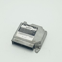 46835521 centralina sensore airbag  Fiat Stilo 1.9 Jtd 2001 C404 