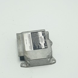 46835521 centralina sensore airbag  Fiat Stilo 1.9 Jtd 2001 C404 