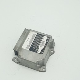 46835521 centralina sensore airbag  Fiat Stilo 1.9 Jtd 2001 C404 