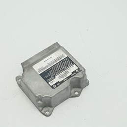 46835521 centralina sensore airbag  Fiat Stilo 1.9 Jtd 2001 C404 
