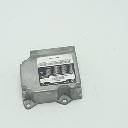 46835521 centralina sensore airbag  Fiat Stilo 1.9 Jtd 2001 C404 