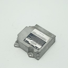 46835521 centralina sensore airbag  Fiat Stilo 1.9 Jtd 2001 C404 