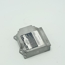 46835521 centralina sensore airbag  Fiat Stilo 1.9 Jtd 2001 C404 