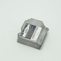 46835521 centralina sensore airbag  Fiat Stilo 1.9 Jtd 2001 C404 