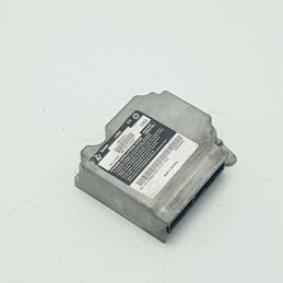 46835521 centralina sensore airbag  Fiat Stilo 1.9 Jtd 2001 C404 