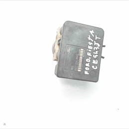 10.0960-0106.3 10.0206-0093.4 2S61-2M110-CE Pompa centralina abs Ford Fiesta 2002-08