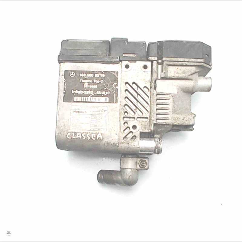 1685000598 Riscaldatore ausiliare Webasto Mercedes classe A170 W168 1.7cdi 1997
