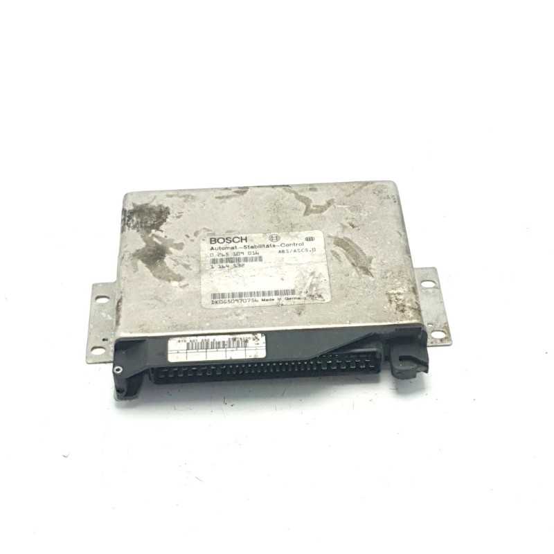 1164132 centralina confort modulo controllo ABS Bmw E39 serie 5 1995-03 Bosch 1164132 centralina confort modulo controllo ABS Bmw E39 serie 5 1995-03 Bosch
