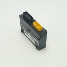 9644337080 centralina ecu confort modulo controllo capote elettrica Peugeot 206 CC Texton
