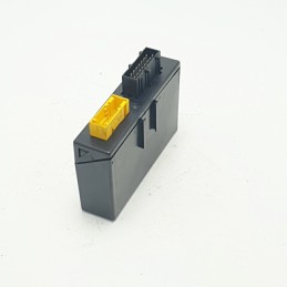 9644337080 centralina ecu confort modulo controllo capote elettrica Peugeot 206 CC Texton