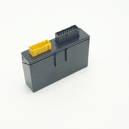 9644337080 centralina ecu confort modulo controllo capote elettrica Peugeot 206 CC Texton