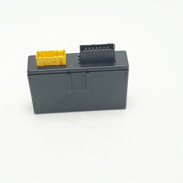 9644337080 centralina ecu confort modulo controllo capote elettrica Peugeot 206 CC Texton