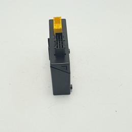9644337080 centralina ecu confort modulo controllo capote elettrica Peugeot 206 CC Texton