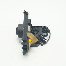 6K0819045C comando commutatore aerazione stufa clima Seat Ibiza 1993 Valeo