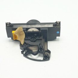 6K0819045C comando commutatore aerazione stufa clima Seat Ibiza 1993 Valeo
