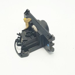 6K0819045C comando commutatore aerazione stufa clima Seat Ibiza 1993 Valeo