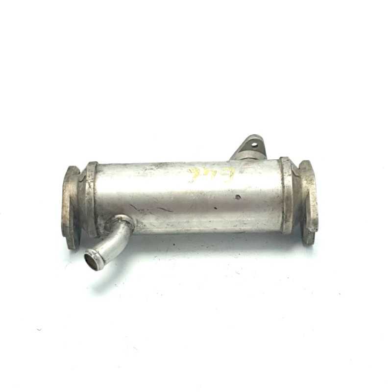 Scambiatore di calore valvola EGR Bmw E46 serie 3 2.0 Td 1998-03 Scambiatore di calore valvola EGR Bmw E46 serie 3 2.0 Td 1998-03