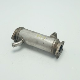 Scambiatore di calore valvola EGR Bmw E46 serie 3 2.0 Td 1998-03