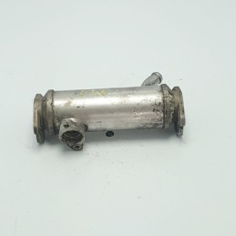 Scambiatore di calore valvola EGR Bmw E46 serie 3 2.0 Td 1998-03