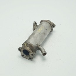 Scambiatore di calore valvola EGR Bmw E46 serie 3 2.0 Td 1998-03