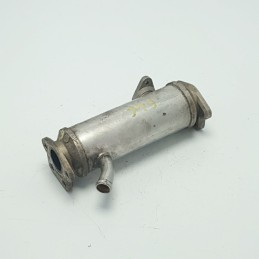 Scambiatore di calore valvola EGR Bmw E46 serie 3 2.0 Td 1998-03