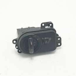 2S6T13A024CA interruttore comando commutatore fari luci Ford Fiesta IV MK4 2002-05