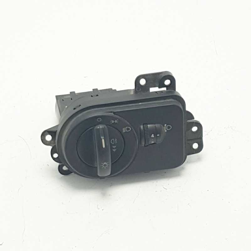 2S6T13A024CA interruttore comando commutatore fari luci Ford Fiesta IV MK4 2002-05 2S6T13A024CA interruttore comando commutatore fari luci Ford Fiesta IV MK4 2002-05