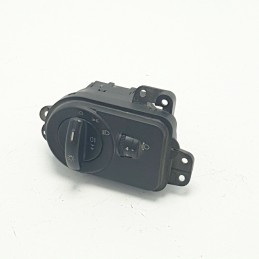 2S6T13A024CA interruttore comando commutatore fari luci Ford Fiesta IV MK4 2002-05