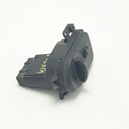 2S6T13A024CA interruttore comando commutatore fari luci Ford Fiesta IV MK4 2002-05