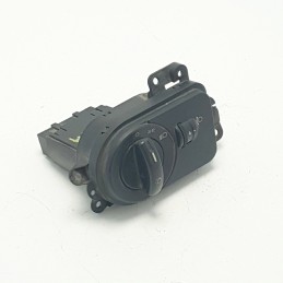 2S6T13A024CA interruttore comando commutatore fari luci Ford Fiesta IV MK4 2002-05