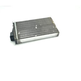 Radiatore condensatore stufa riscaldamento abitacolo Fiat Multipla 1° serie 1.2 1.4 1.6 1.8 2.0 benzina 1998 