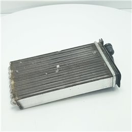 Radiatore condensatore stufa riscaldamento abitacolo Fiat Multipla 1° serie 1.2 1.4 1.6 1.8 2.0 benzina 1998 