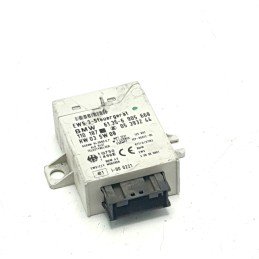 61.35-6905668 centralina ecu modulo controllo confort immobilizer Bmw E39 serie 5 2002 diesel 142Kw