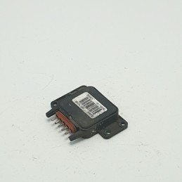 16174349 centralina relè preriscaldamento candelette Opel Corsa B 1996 Bakh