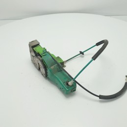 Serratura chiusura elettronica portiera anteriore sinistra Alfa Romeo Mito 955 Giulietta 940 6pin compatibile Fiat Lancia
