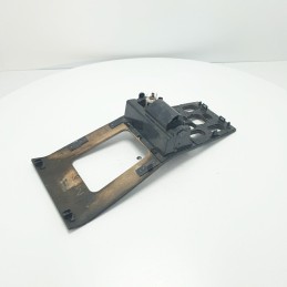 A1636830000 console modanatura plancia centrale radica Mercedes W163 ML scheggiato