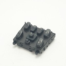 A1638206610 interruttori comandi pulsanti alzavetri Mercedes W163 ML 1997-02 
