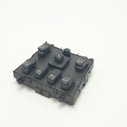 A1638206610 interruttori comandi pulsanti alzavetri Mercedes W163 ML 1997-02 