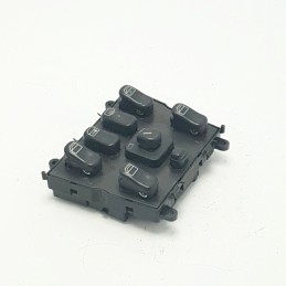 A1638206610 interruttori comandi pulsanti alzavetri Mercedes W163 ML 1997-02 