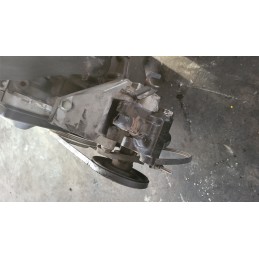 motore renault megan scenic