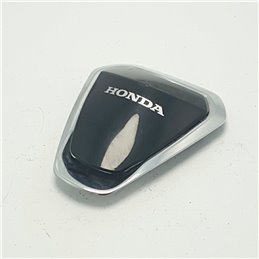 Coperchio fregio logo scudo anteriore Honda SH 125 150 2021-22  scooter ATTENZIONARE FOTO
