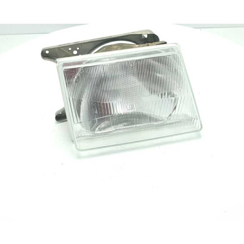 90053986 faro fanale proiettore anteriore destro Opel Kadett D Carello 90053986 faro fanale proiettore anteriore destro Opel Kadett D Carello