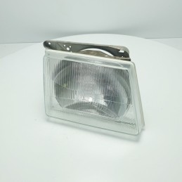 90053986 faro fanale proiettore anteriore destro Opel Kadett D Carello