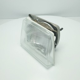 90053986 faro fanale proiettore anteriore destro Opel Kadett D Carello